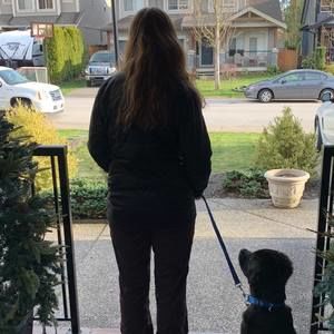 Meet your Posher, Kim